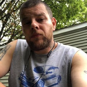 Meet your Posher, Chad